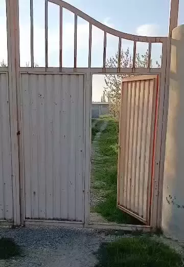 باغچه۱۲ کیلومتر جاده سنتو