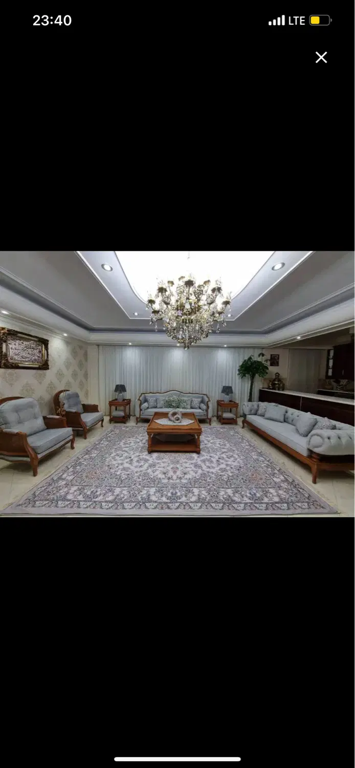 اجاره واحد ۱۰۵ متری تهران مشیریه