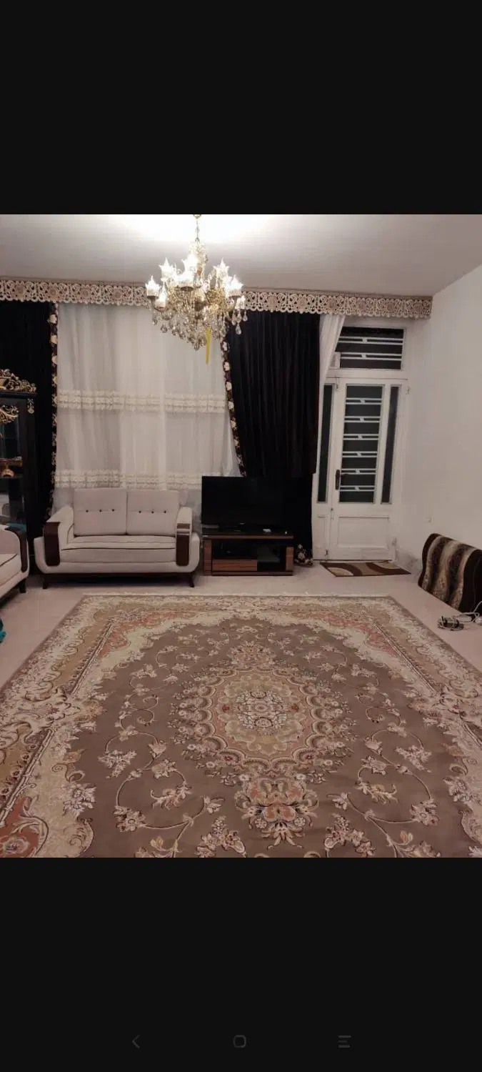 منزل سه خوابه