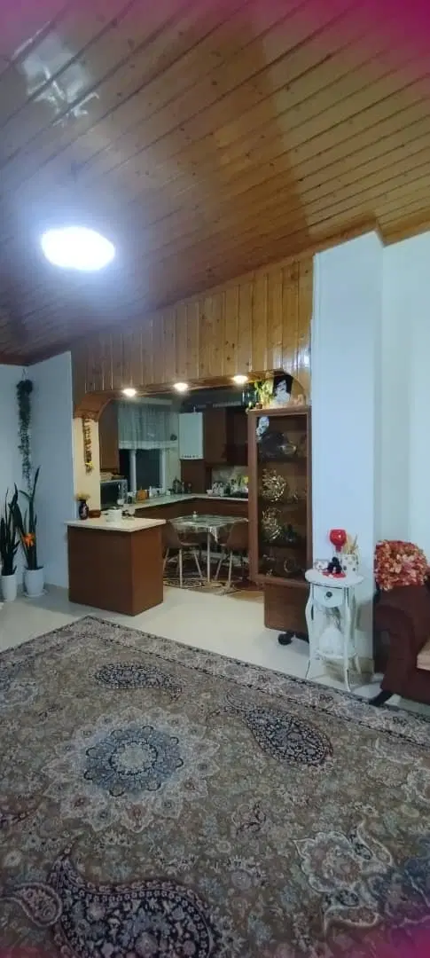 آپارتمان متل قو
