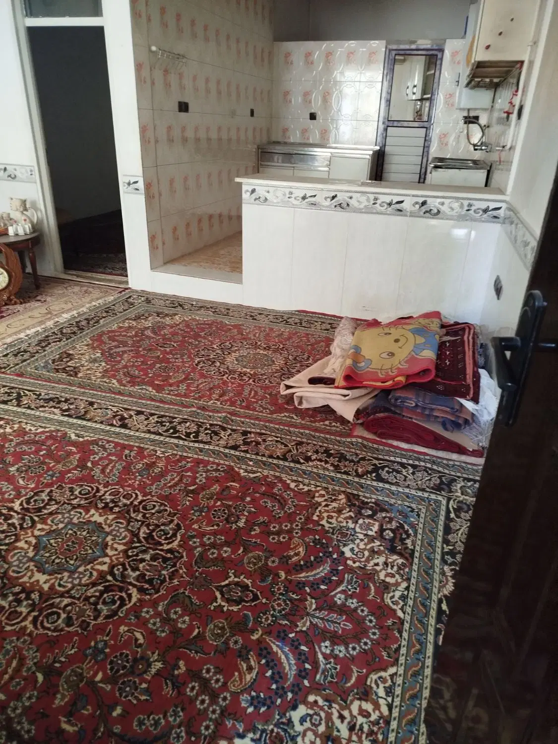 رهن و اجاره خانه