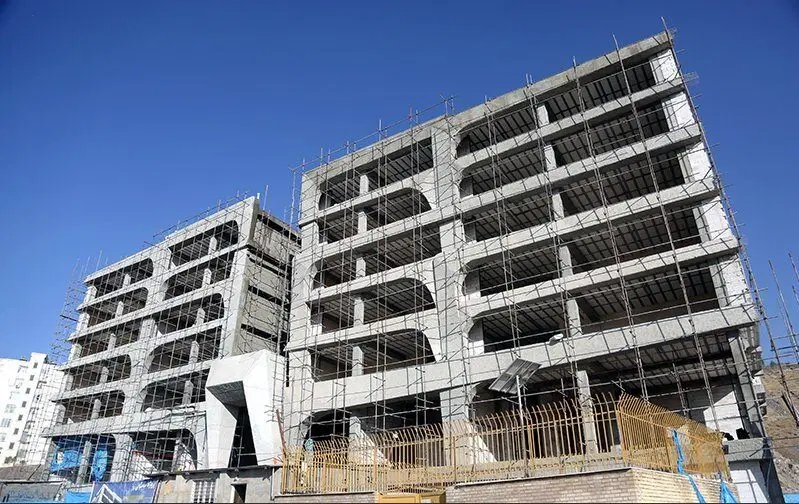 امتیاز مسکن
