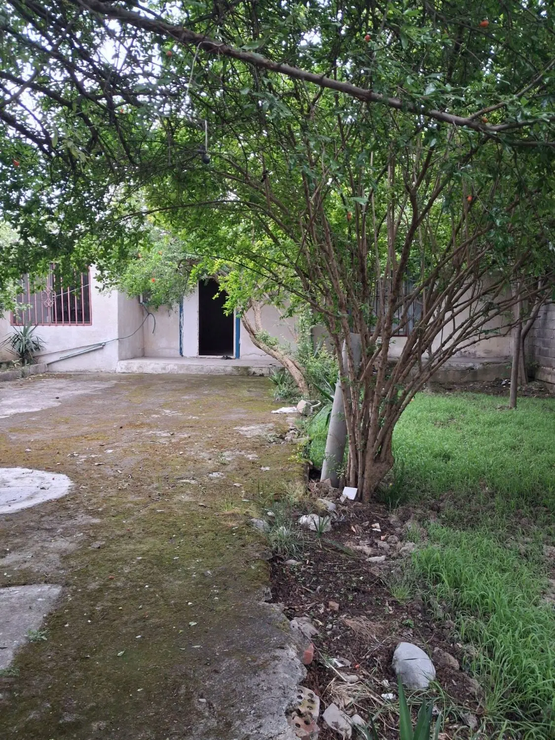 خانه ویلایی