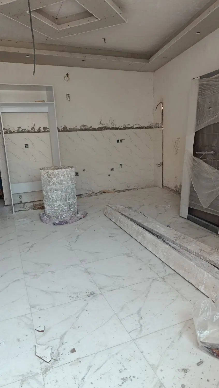 آپارتمان بهارستان