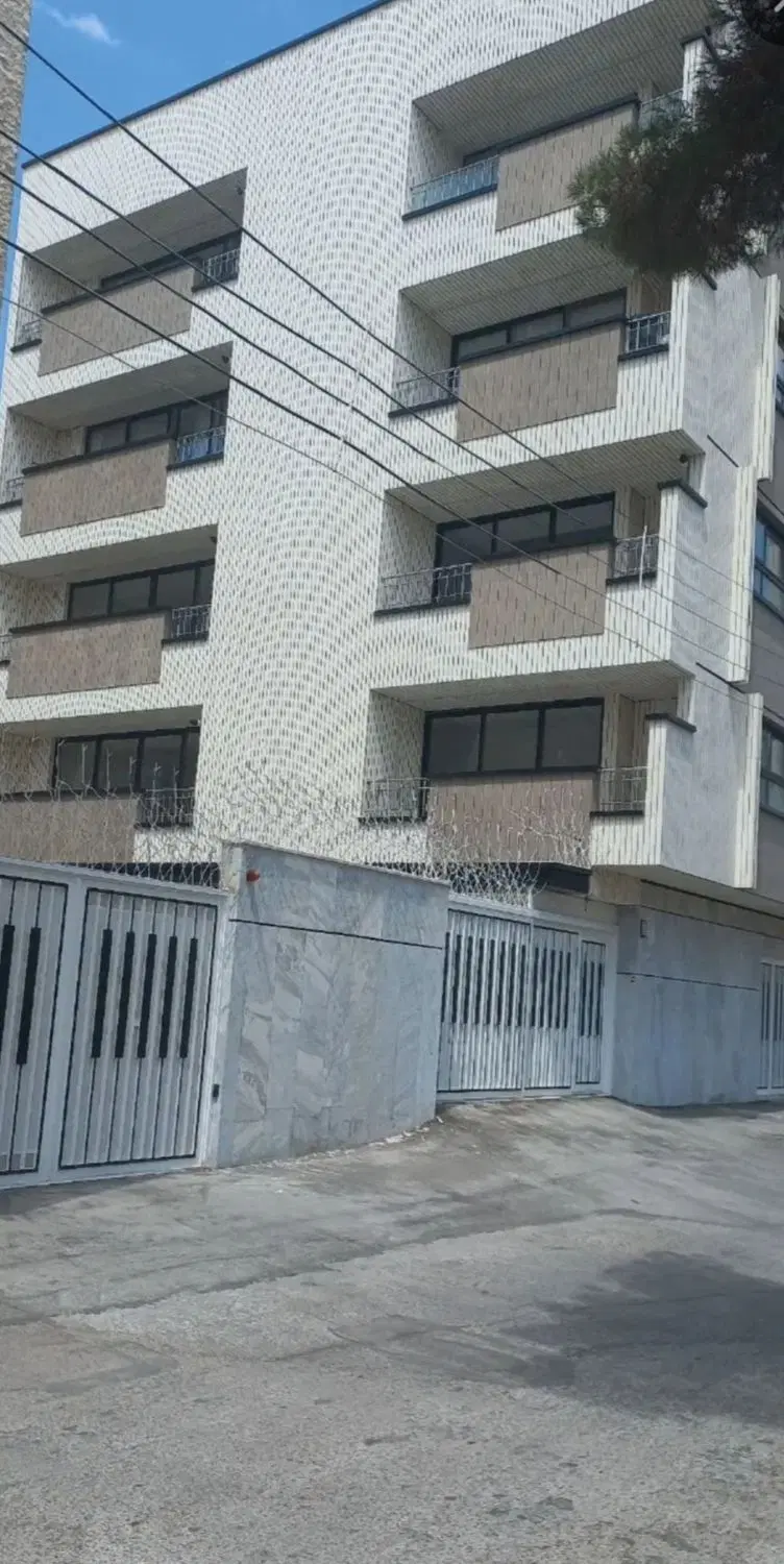 فروش آپارتمان 110 متری