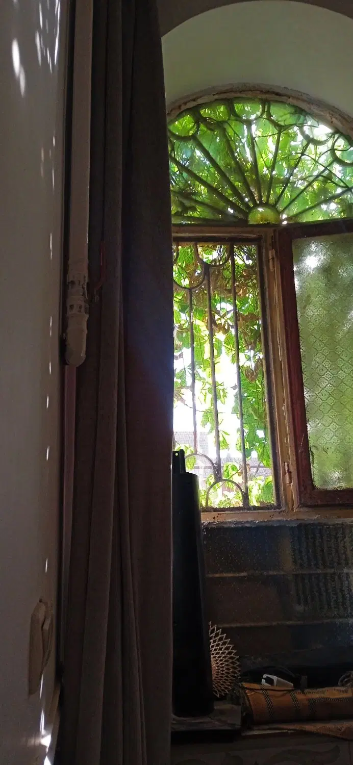 خانه ویلایی در پاسداران