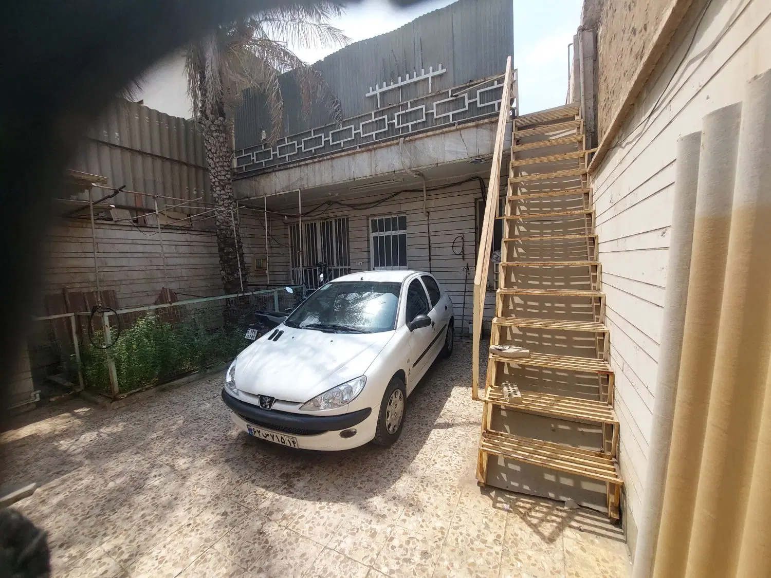 خانه ویلایی