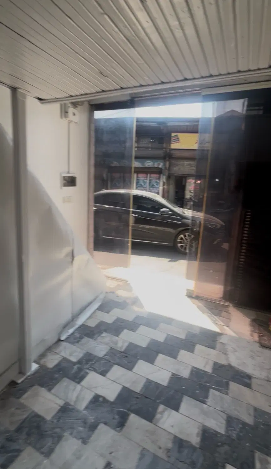 اجاره مغازه مطهری با ۱۵۰ تومن