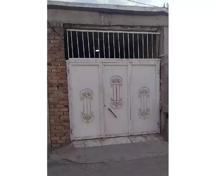 خانه ویلایی سند تک برگ با پایان کار