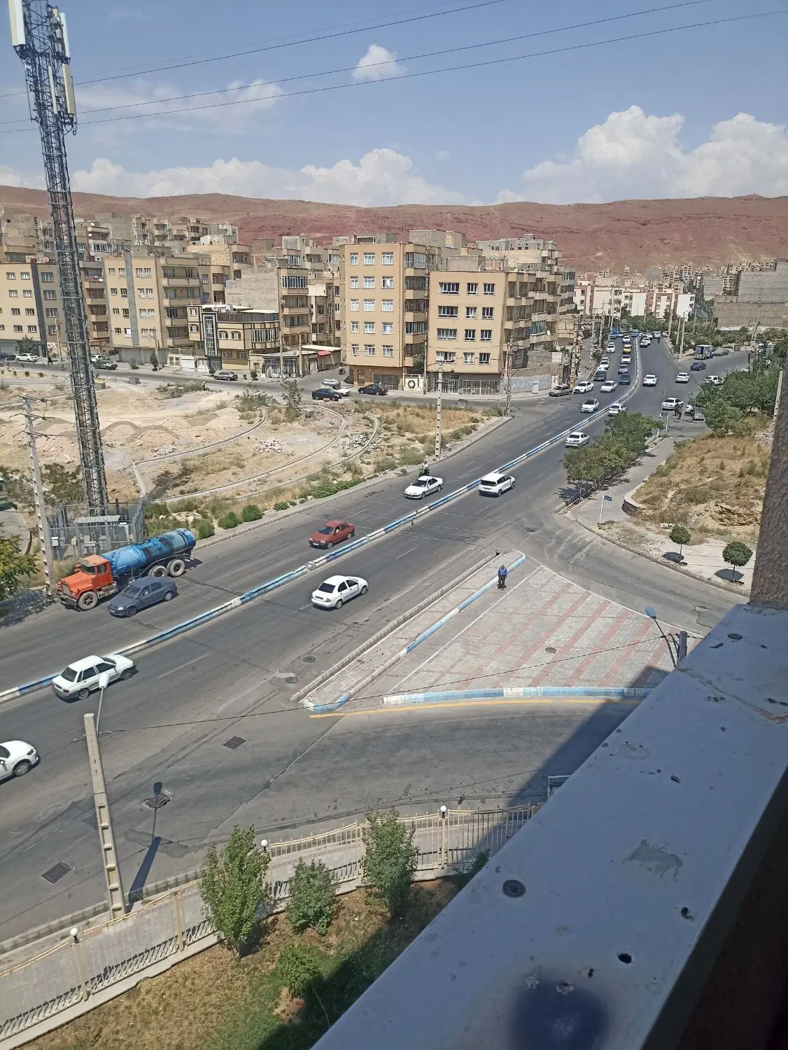 رهن و اجاره برج نصر نیاوران