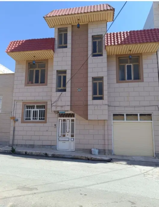 اجاره خانه ویلایی