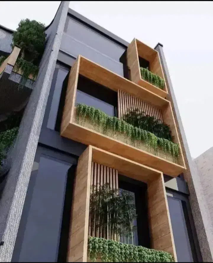 رهن کامل ویلایی ۳۰۰ متری