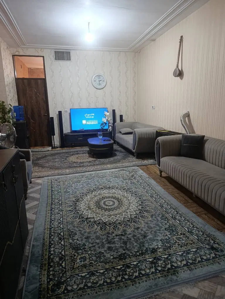 خانه 87 متری یک خواب