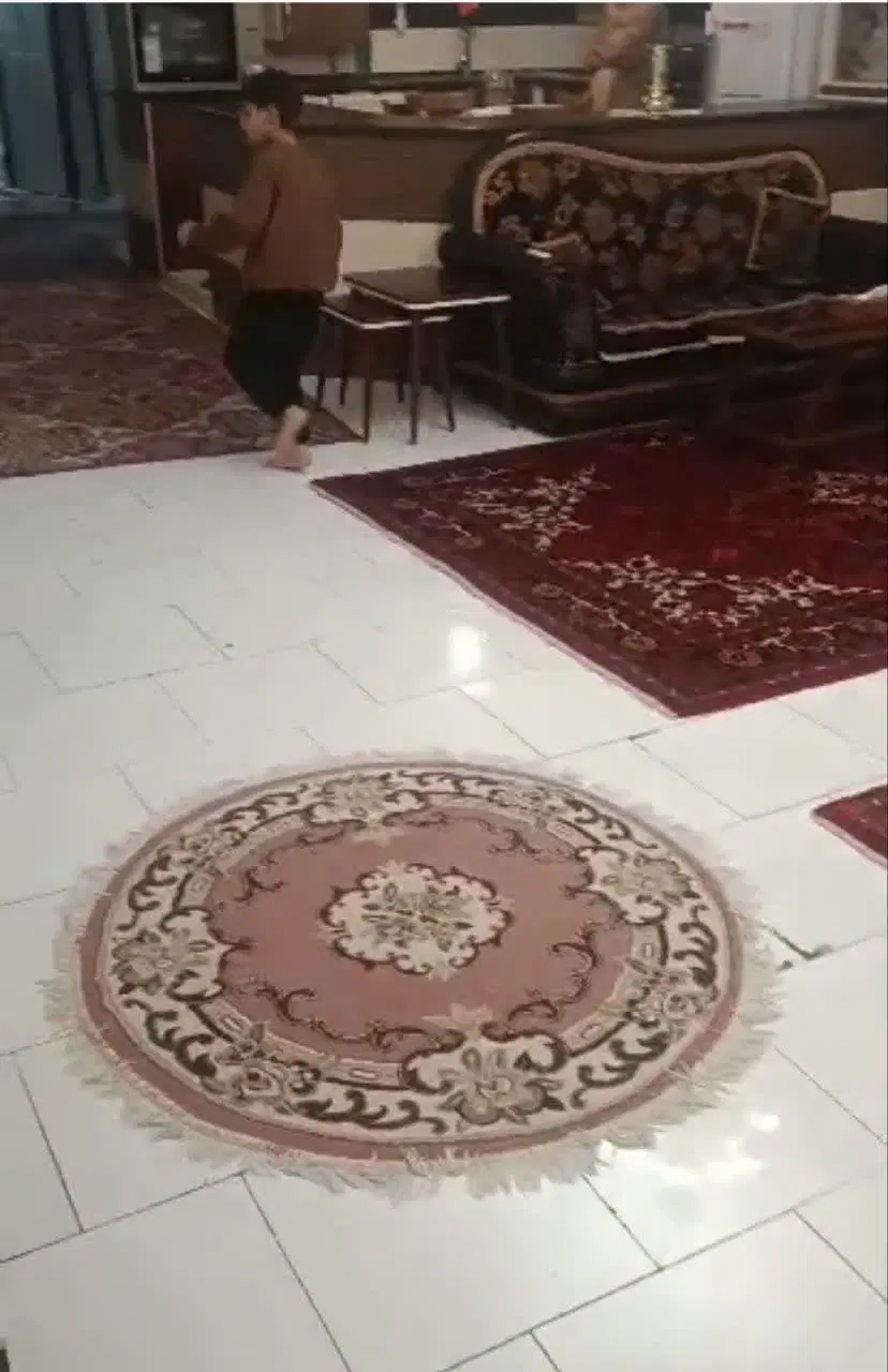 فروش آپارتمان در اره گر ماشین رو
