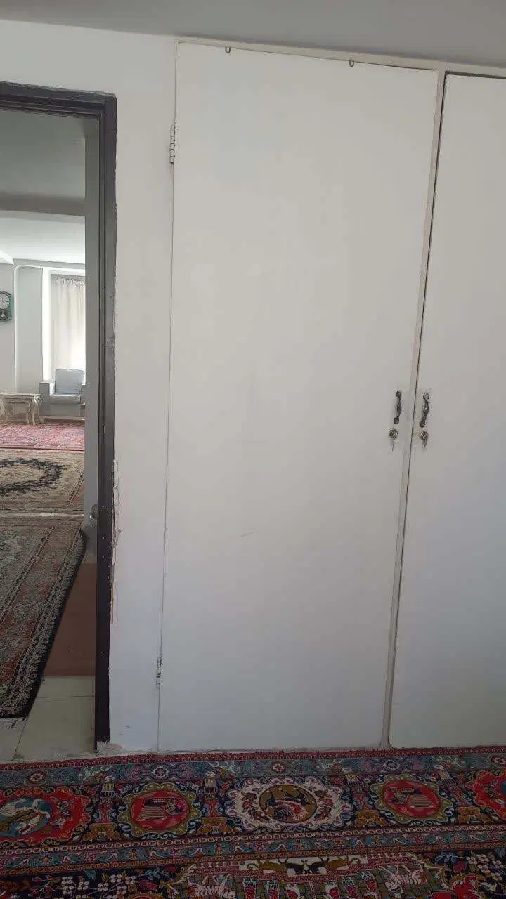 فروش فوری آپارتمان 100 متری فاز سه