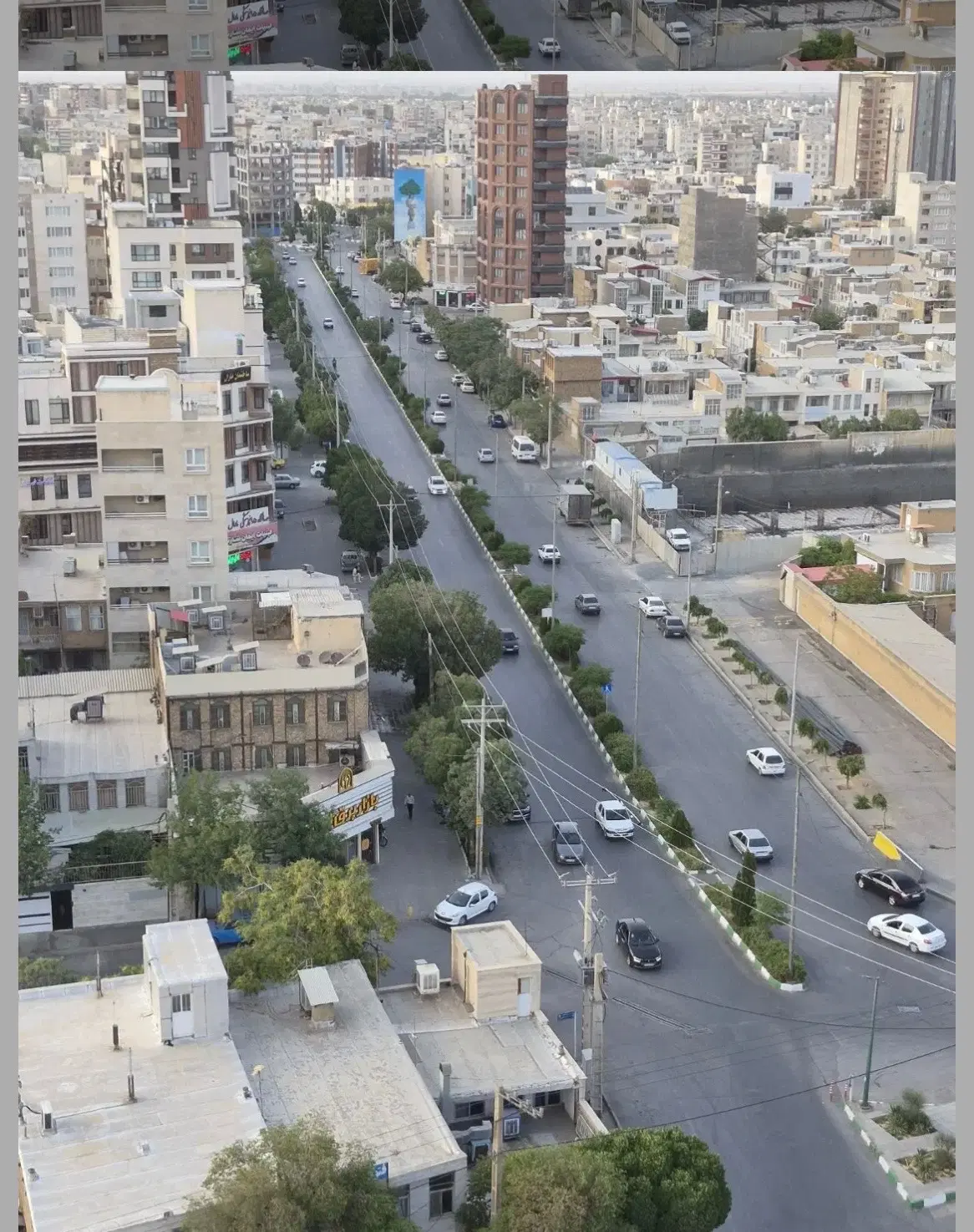 خانه مستقل مغازه