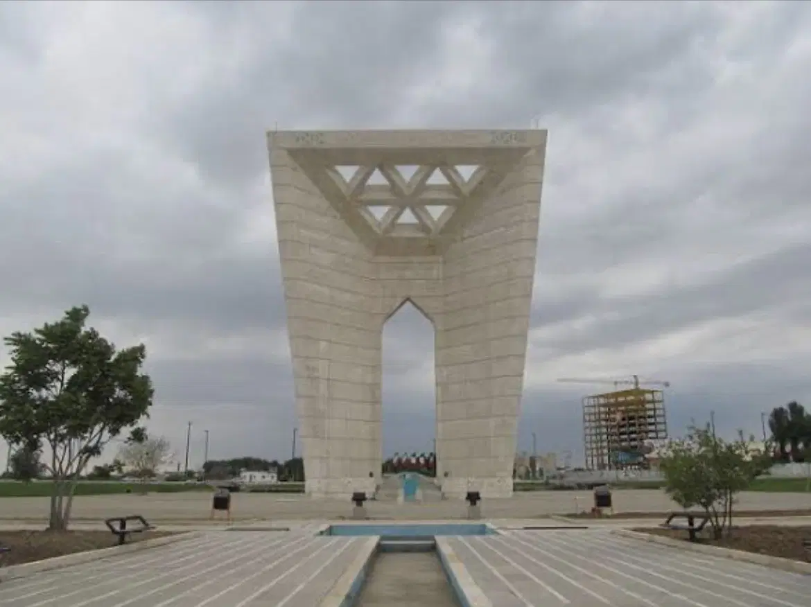 آپارتمان۱۴۵و۱۳۰متری کوثر_کلید نخورده_۳خواب