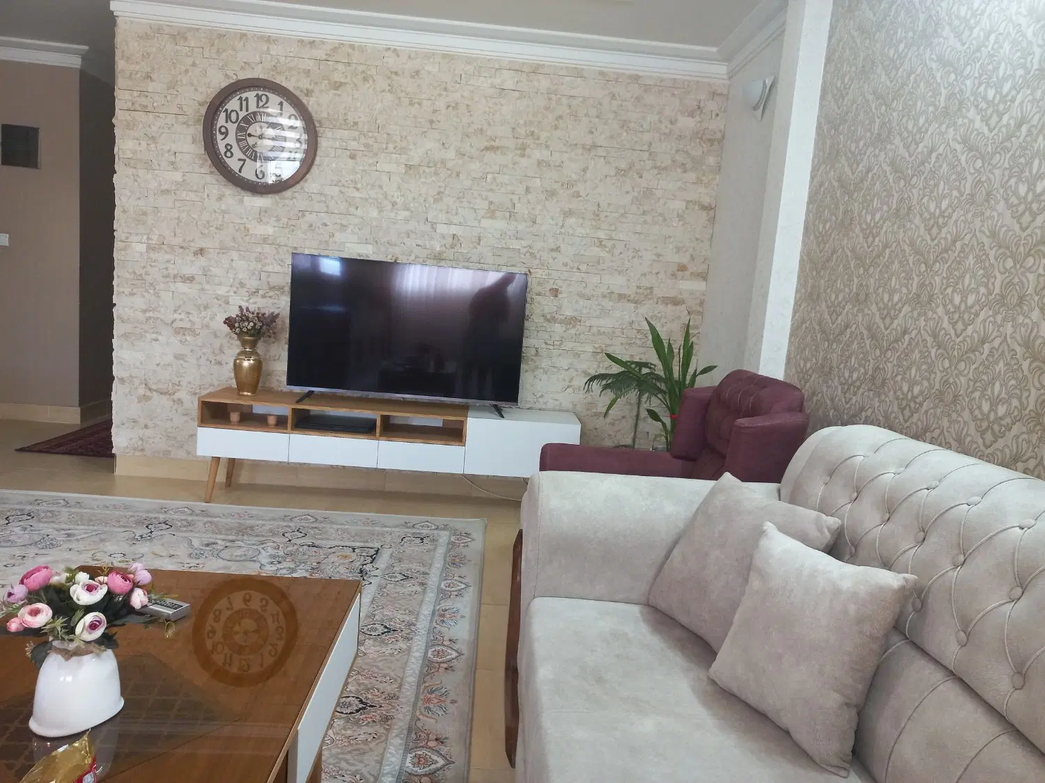 فروش  اپارتمان