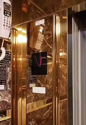 پاسدارگمنام 2خوابه تک واحدی پارکینگ انباری آسانسور