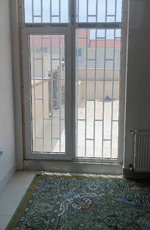 فروش آپارتمان تکمیل و شیک