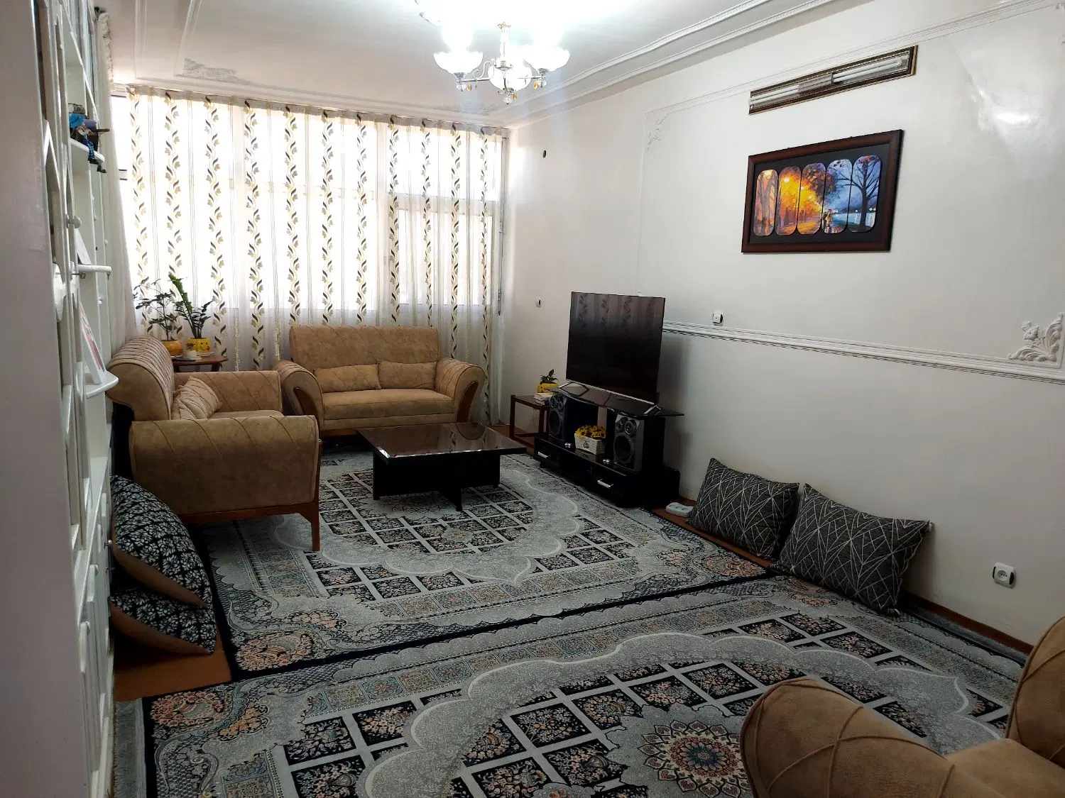 فروش آپارتمان