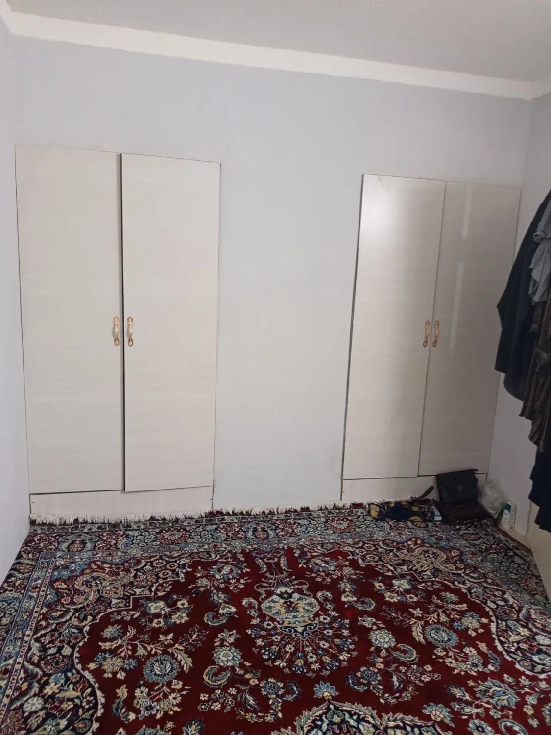 اجاره آپارتمان درکیسون زون۳