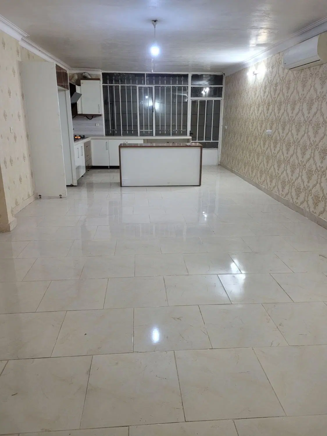 آپارتمان 90 متری 2 خواب  هاشمیه62