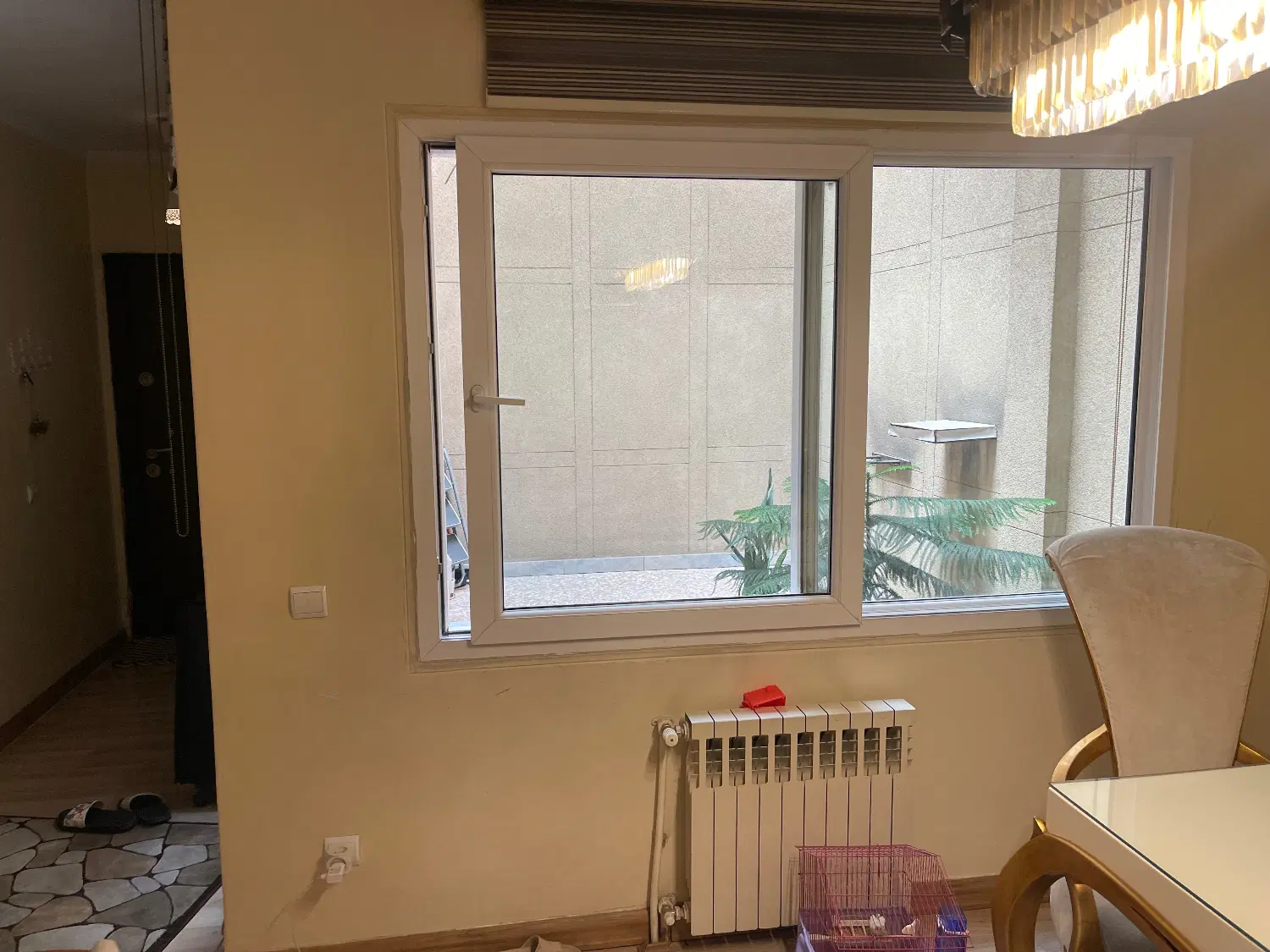 فروش آپارتمان