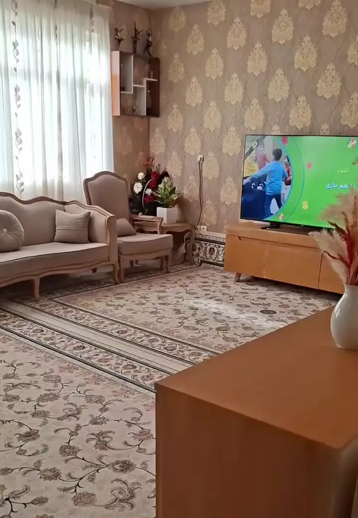 واحد اجاره ای جنت