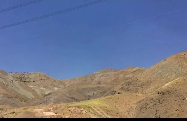 زمین مراد اباد