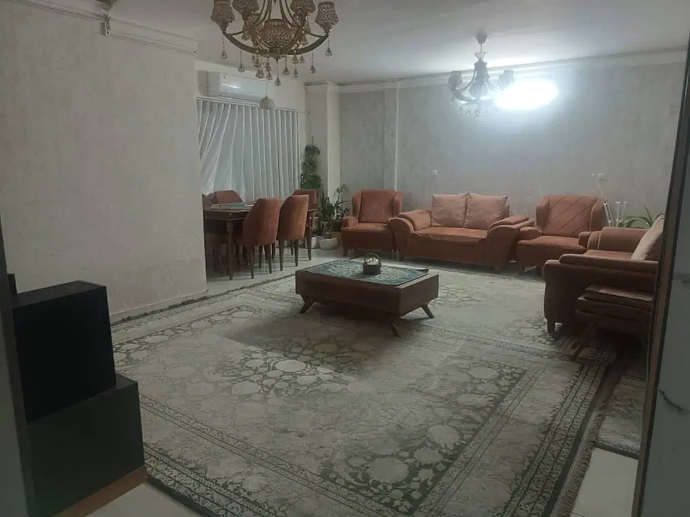 فروش اپارتمان شهرک گلستان