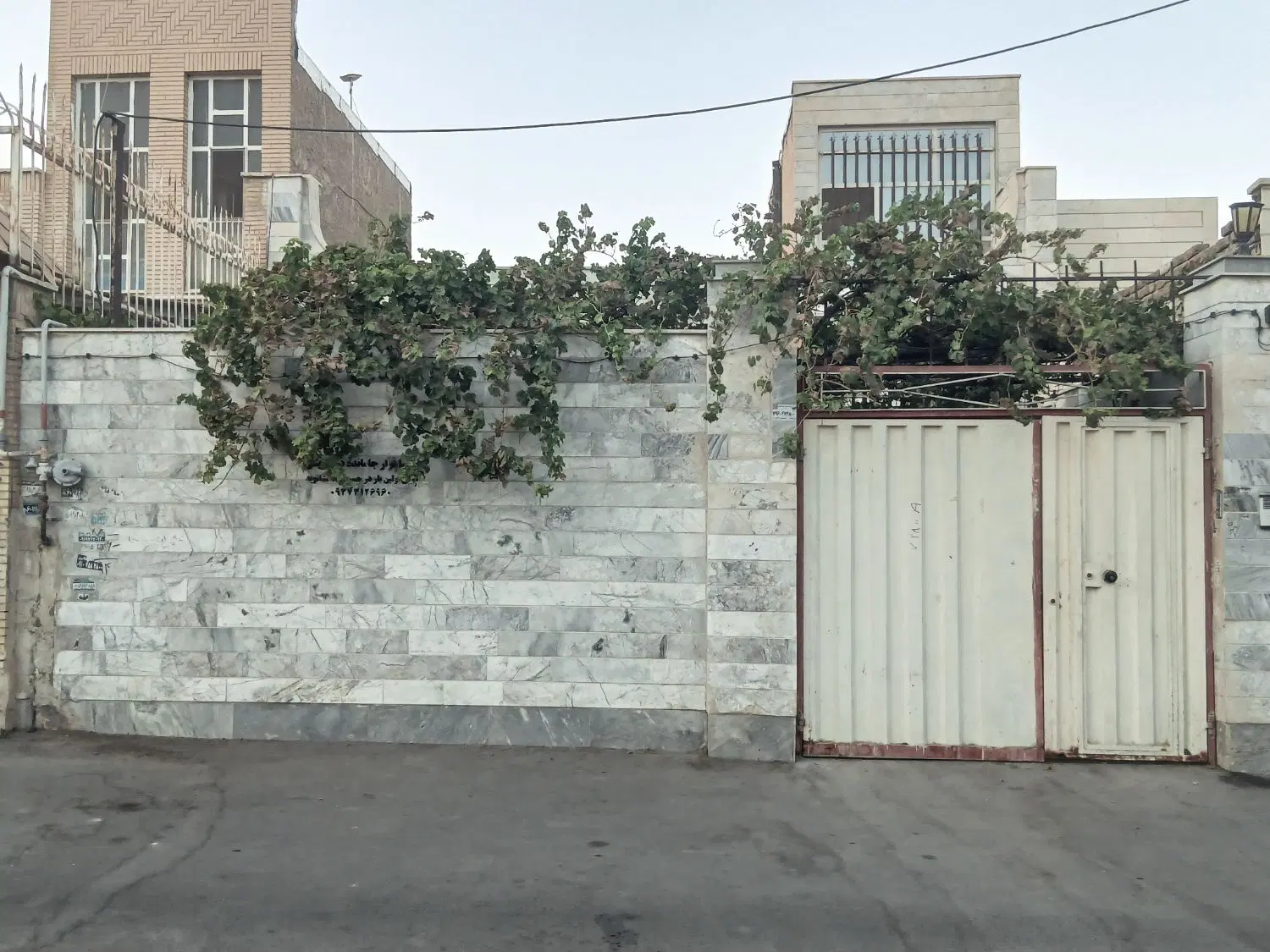 فروش خانه ویلایی