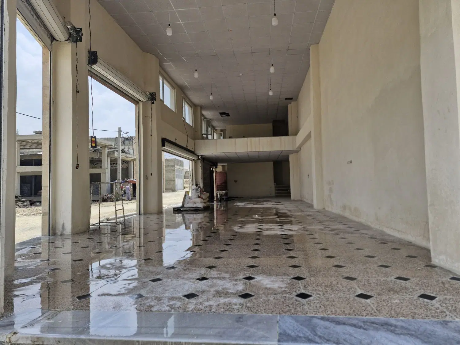 اجاره مغازه تجاری