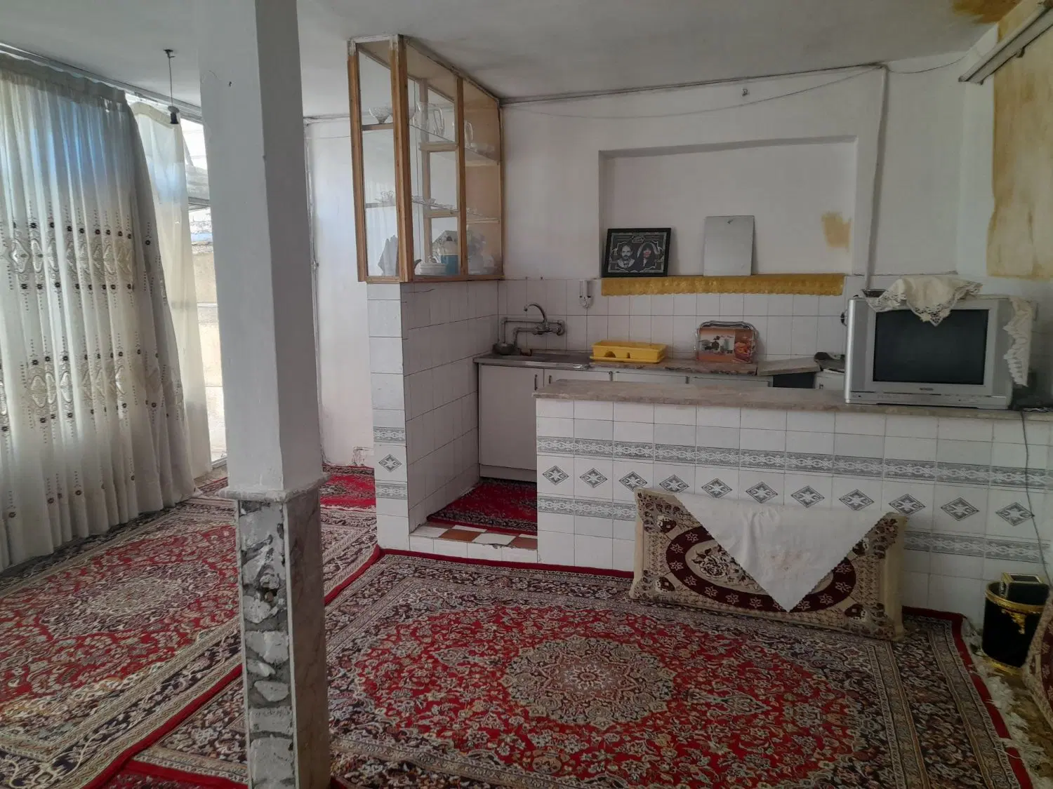 ملک ویلایی