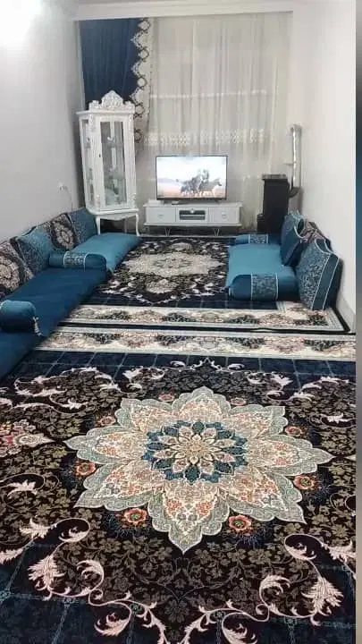 رهن اجاره اپارتمان شخصی ساز دوواحد