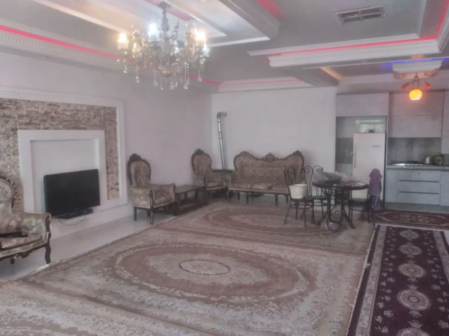 ویلا باغ فروشی
