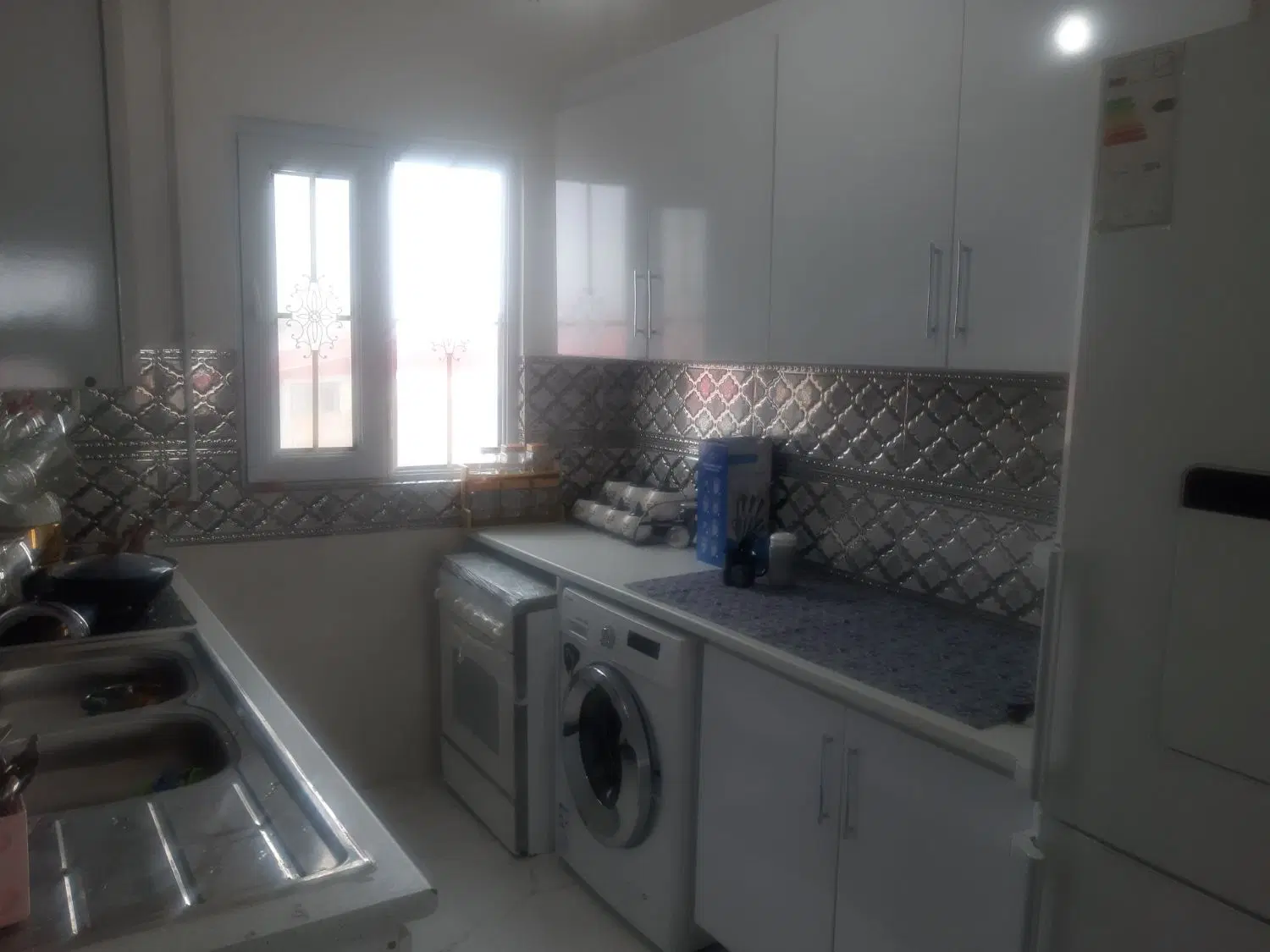 پنت هاوس ۱۰۰متری حمیدیان