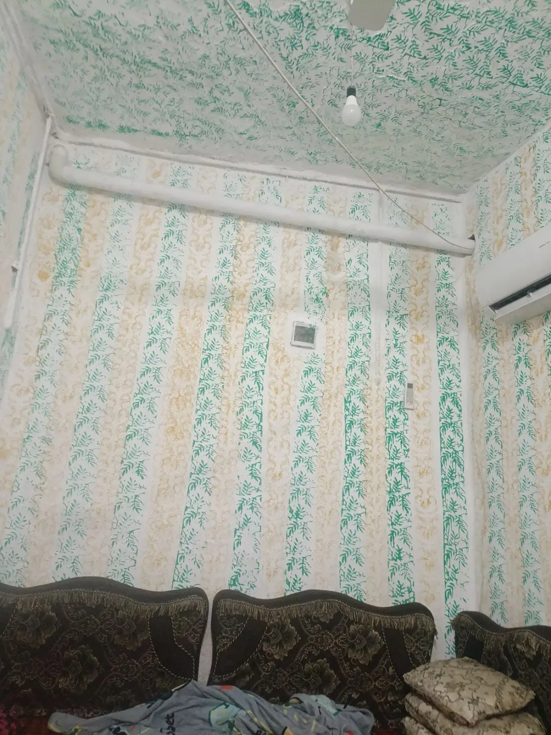 حصیرآباد خیابان بختیاری