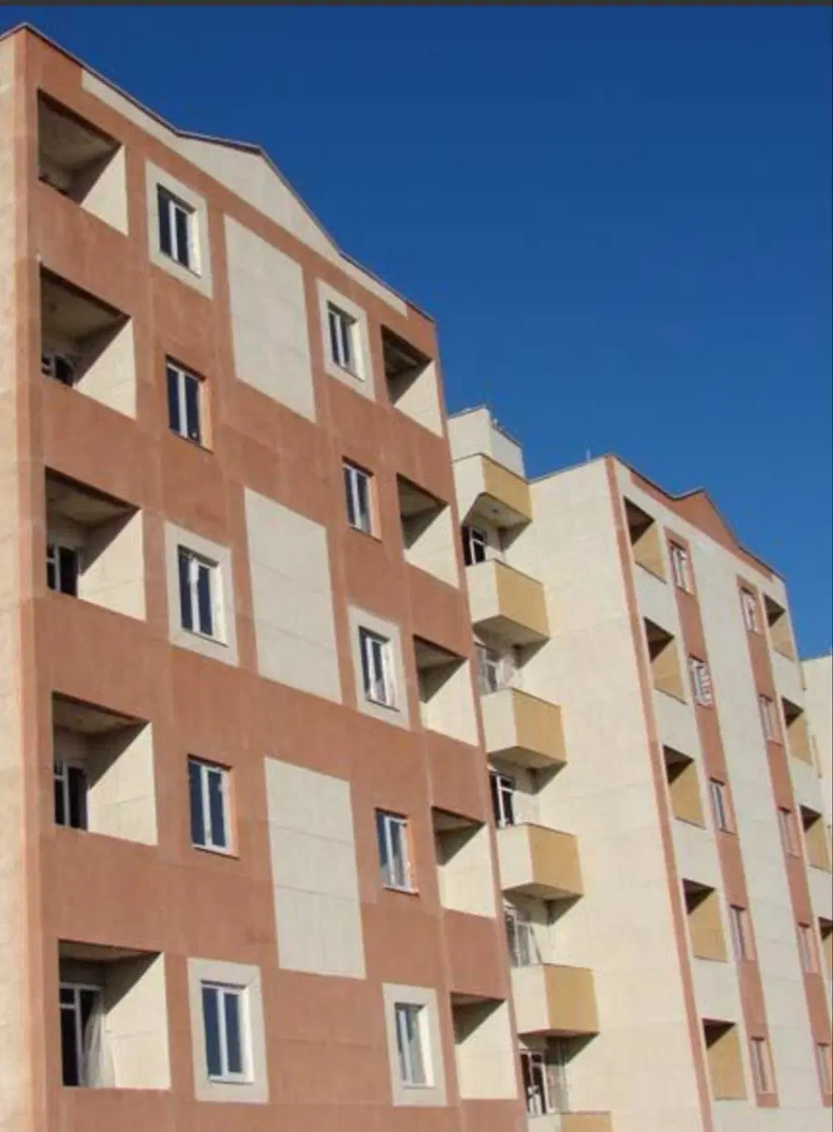 واحد رزمندگان روبروی خوابگاه الزهرا