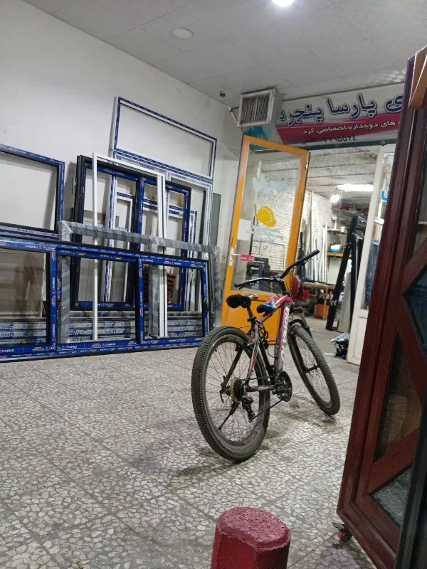 فروش یک باب مغازه