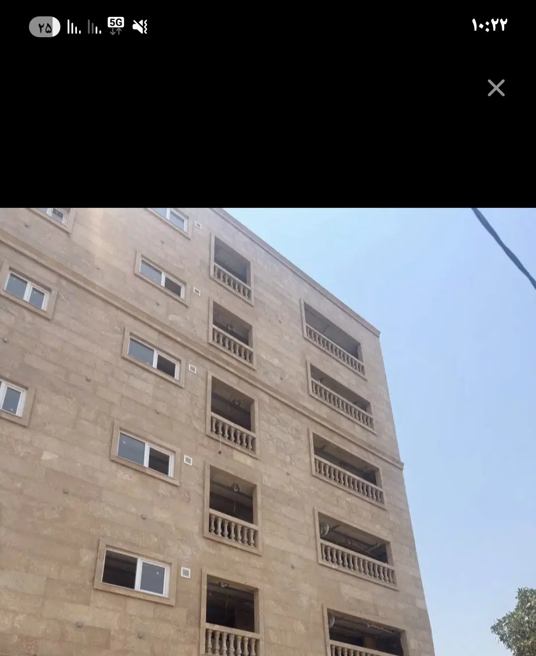 فروش واحدآپارتمان زیر قیمت منطقه