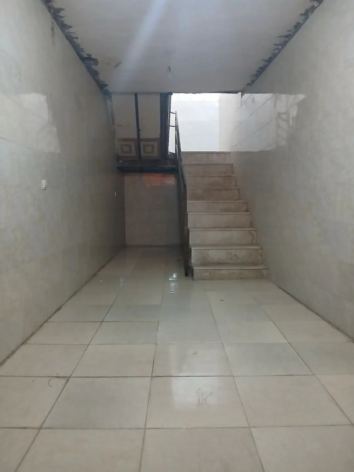 خانه اجاره‌ای