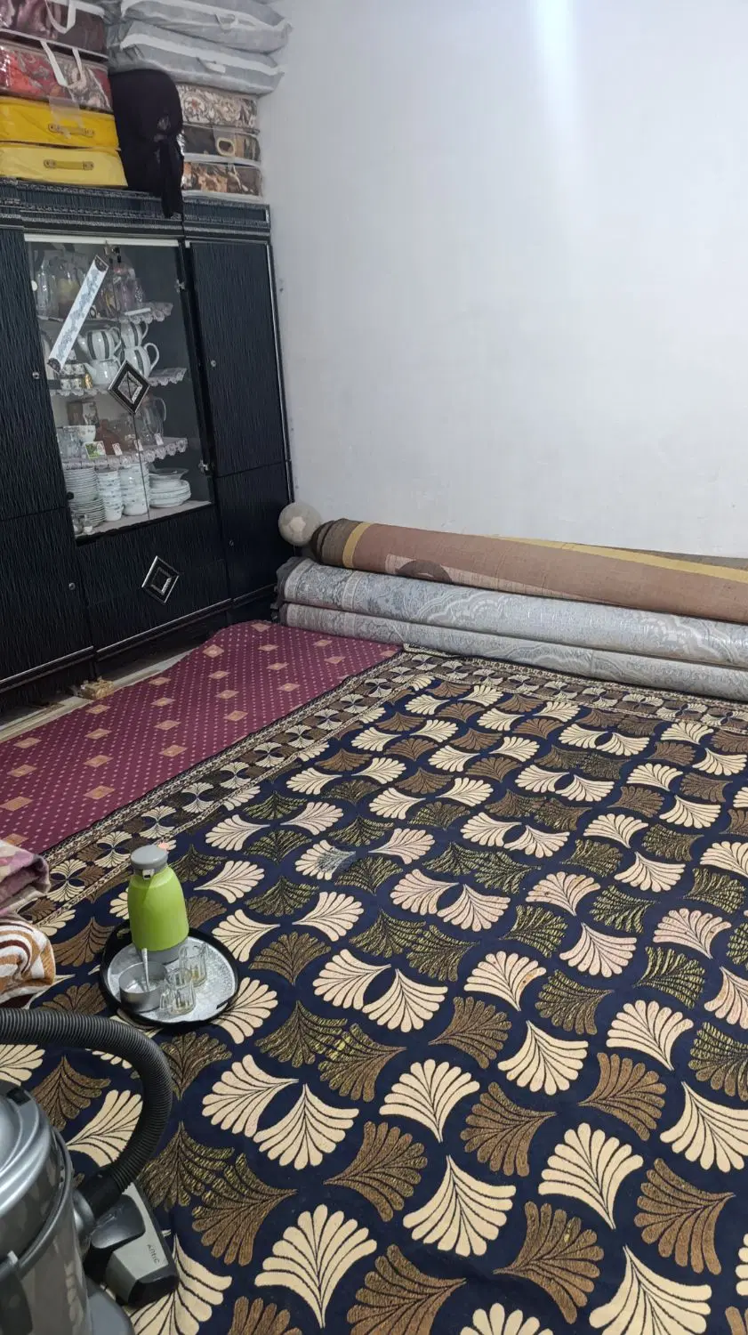 خانه 80متری دوبلکس