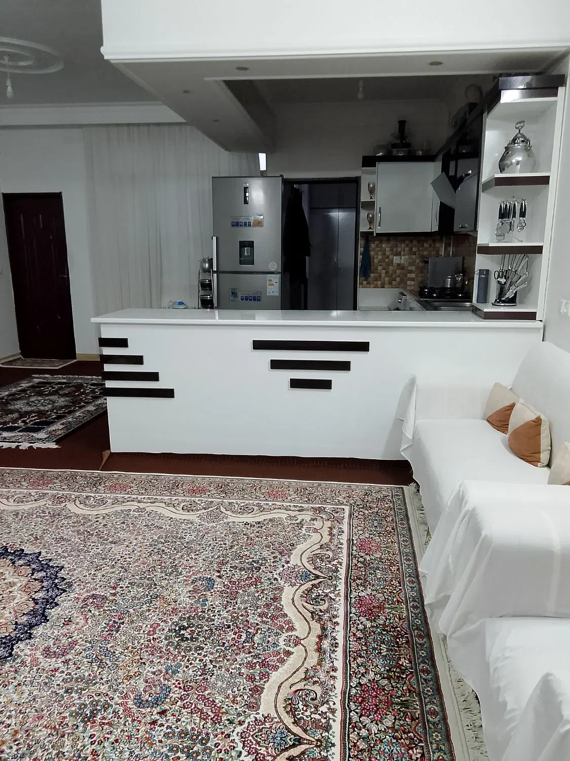 خانه فروشی دو طبقه