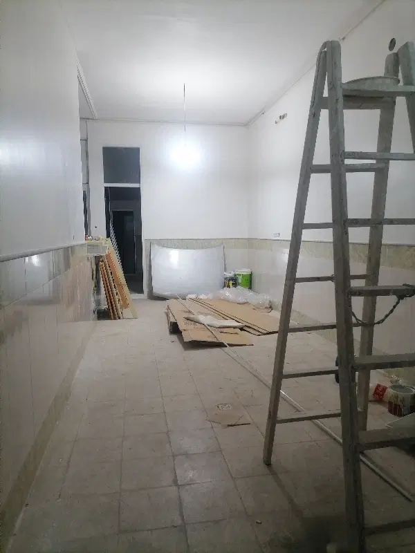 خانه همکف