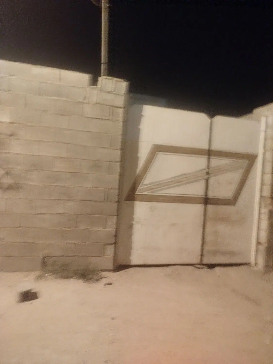 رهن ویلایی محله بهرام آباد