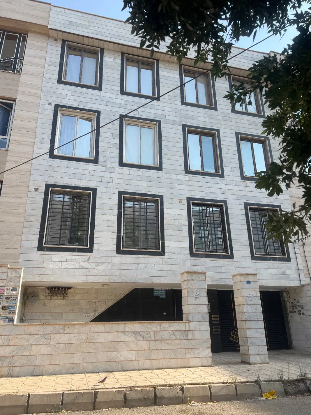 اجاره واحد مسکونی در پونک