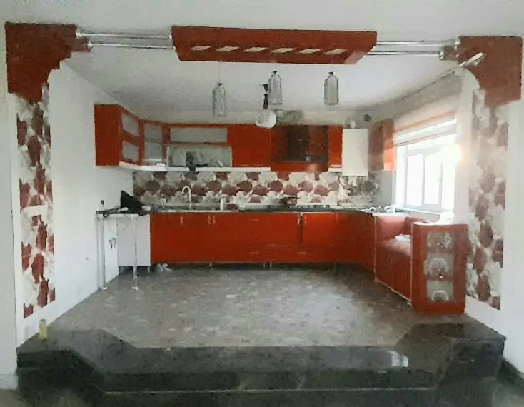 ویلایی زیبا با استخر