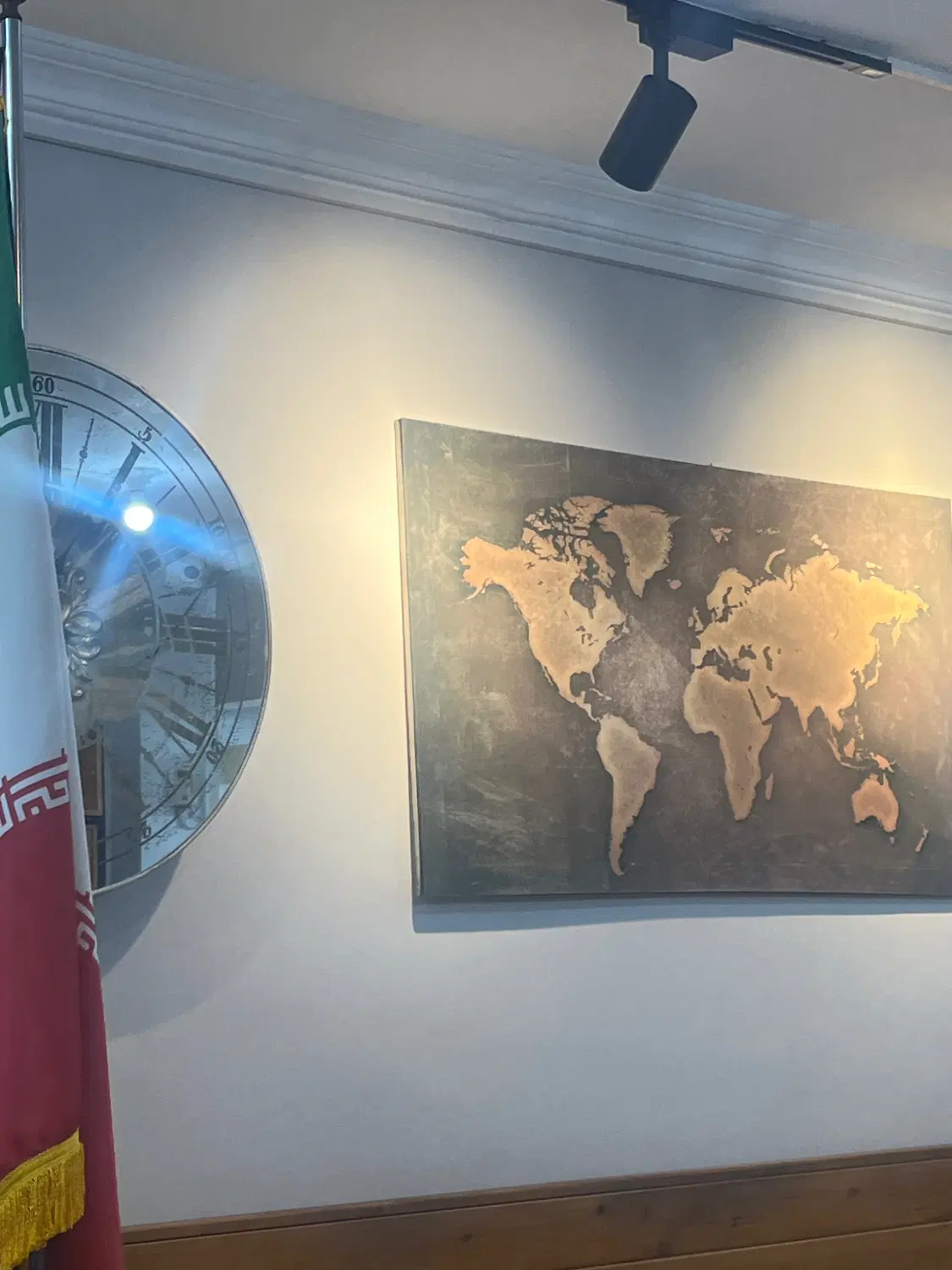 نوساز تخلیه شیک ۱۰۰ متری