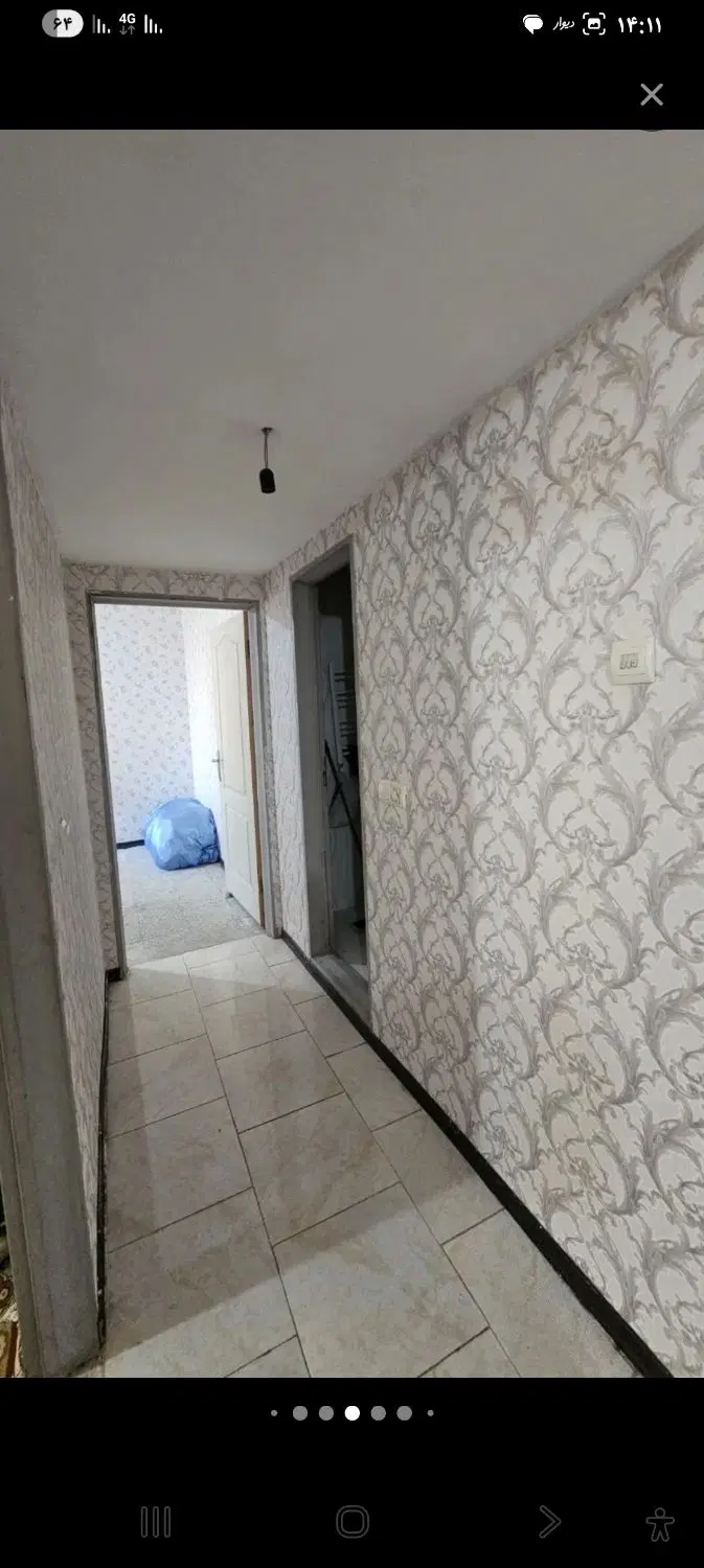 واحد فروشی هشتگرد جدید فول امکانات فهندژ